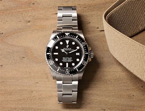 rolex 116600 production years|rolex sea dweller retail price.